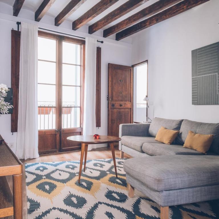 Canavall - Apartamento - 5