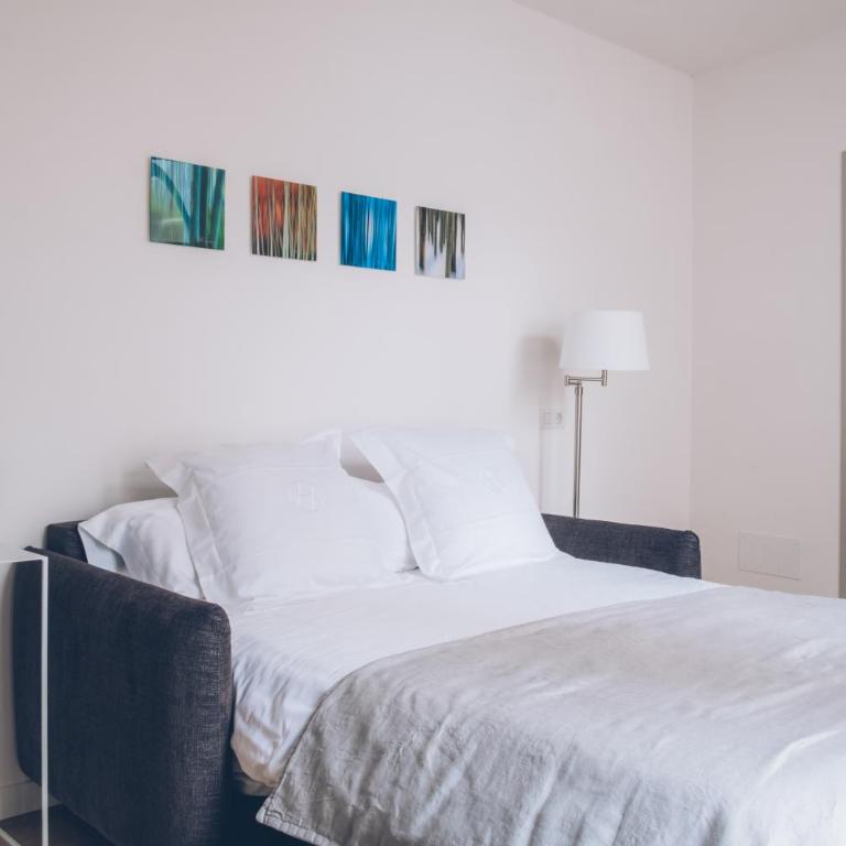 Canavall - Suite Junior con terraza - 4