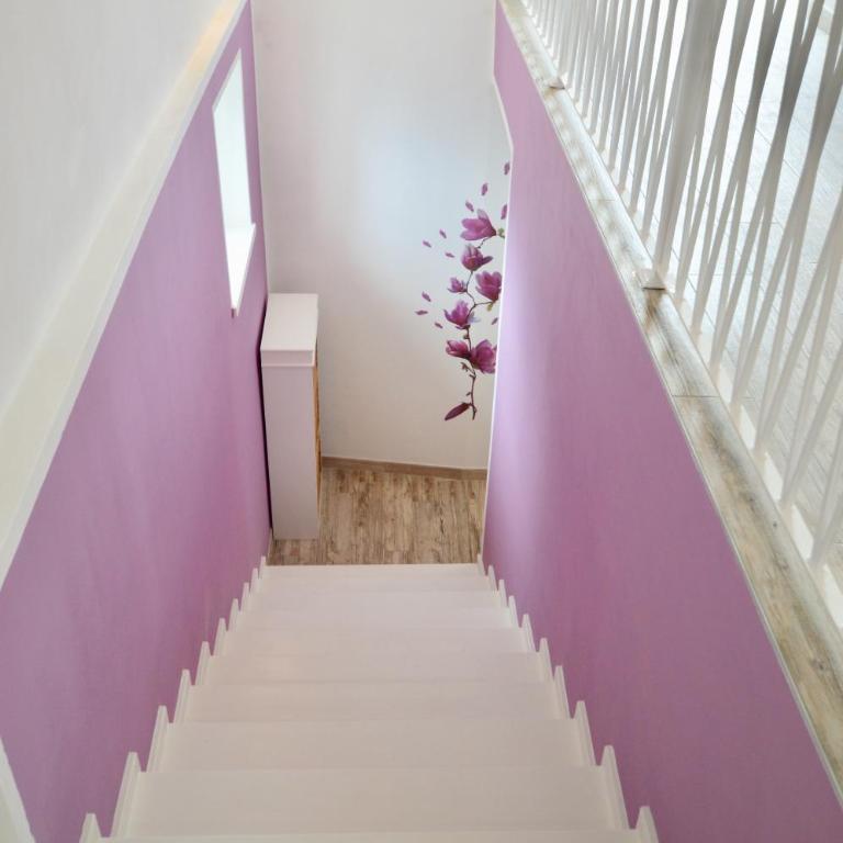 Casa delle Corti - Appartamento con 2 Camere da Letto - 39
