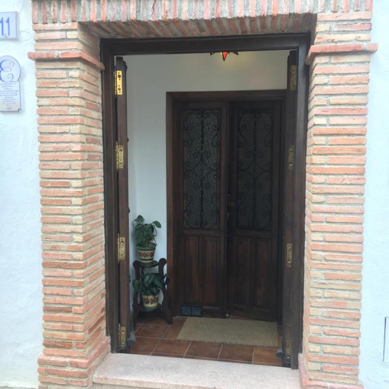 La casita de la ciudad - Casa Unifamiliar de 3 dormitorios - 3