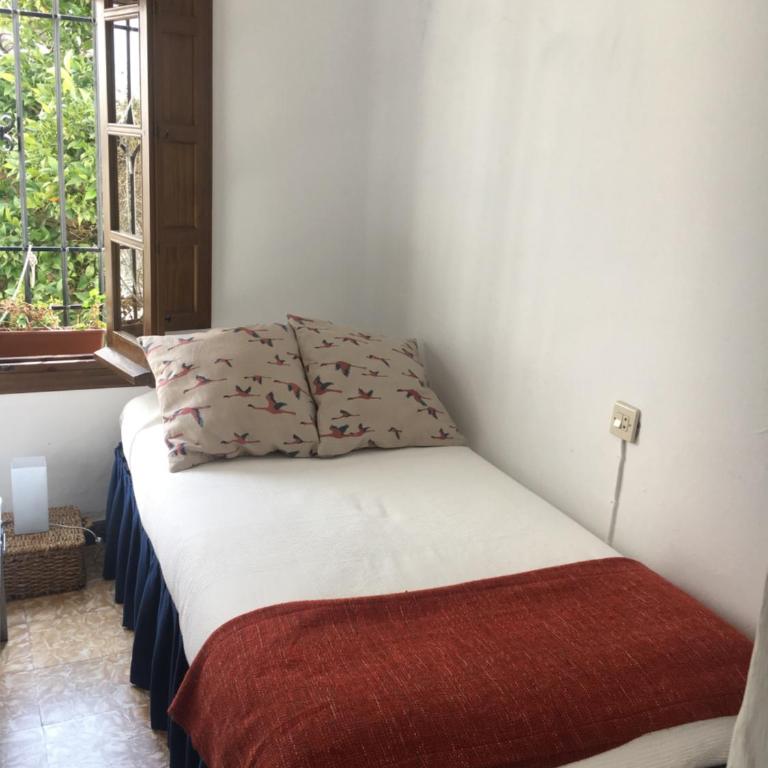 La casita de la ciudad - Casa Unifamiliar de 3 dormitorios - 15