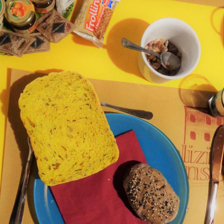 Guest House Delizia Estense - Monolocale (2 Adulti) - 13