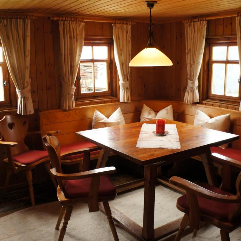Haus Matschwitz - Haus mit 3 Schlafzimmern - 12