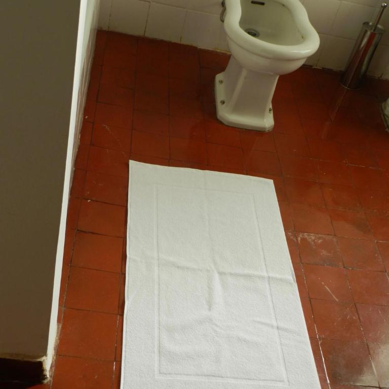 B&B Polo - Habitación Triple Deluxe - 14