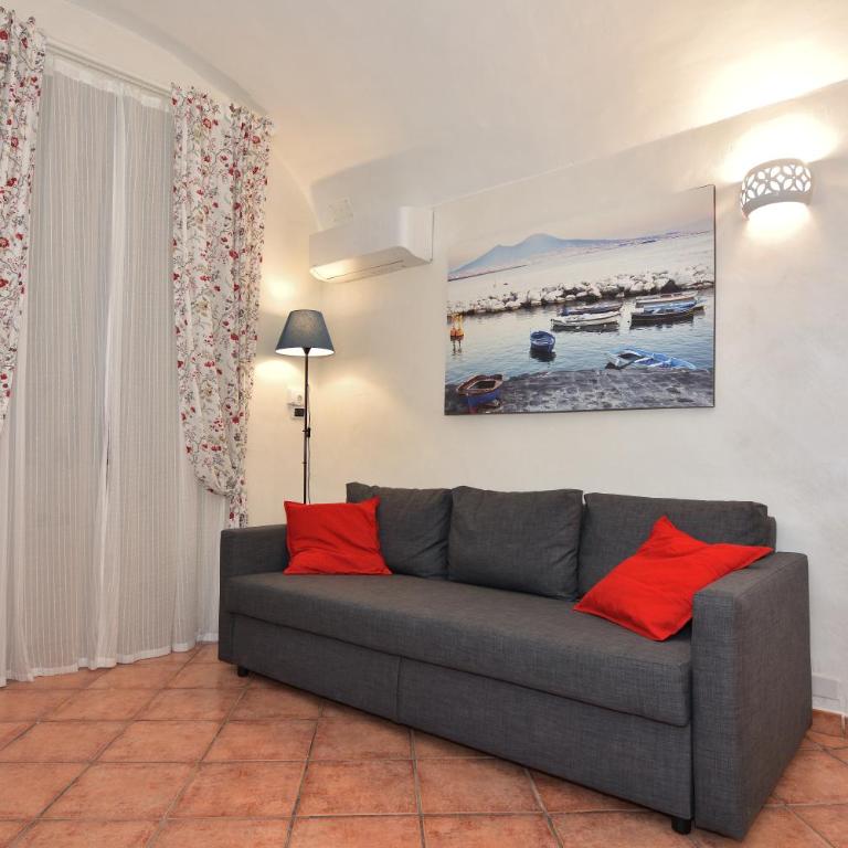 Residenza Maranto - Casa Vacanze - 7