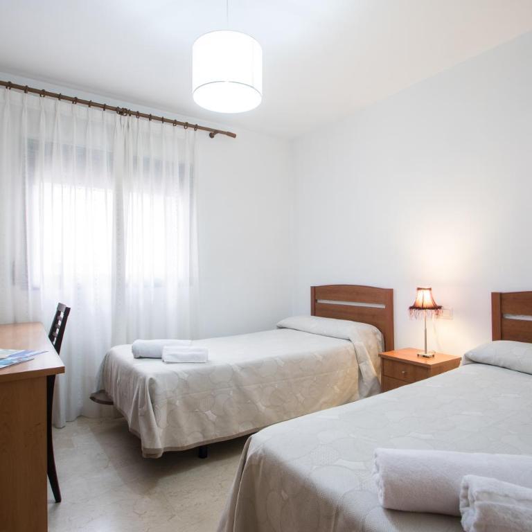 Alicante Centro - Superior Apartment - 15