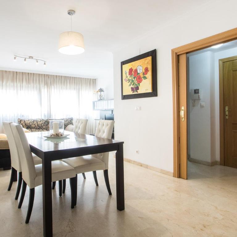 Alicante Centro - Superior Apartment - 16