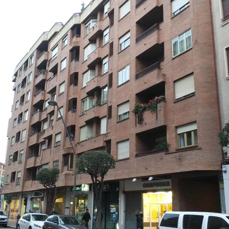San Anton Centro Apartment - Apartamento de 3 dormitorios - 49