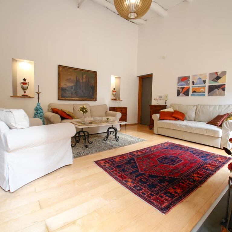 Terrazza Principe di San Severo - Two-Bedroom House - 14