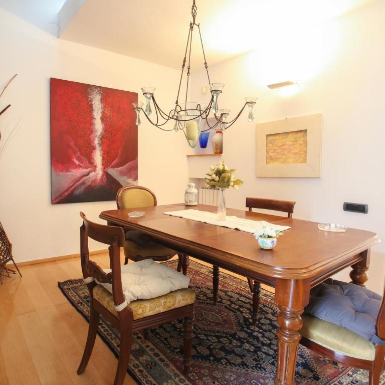 Terrazza Principe di San Severo - Two-Bedroom House - 33