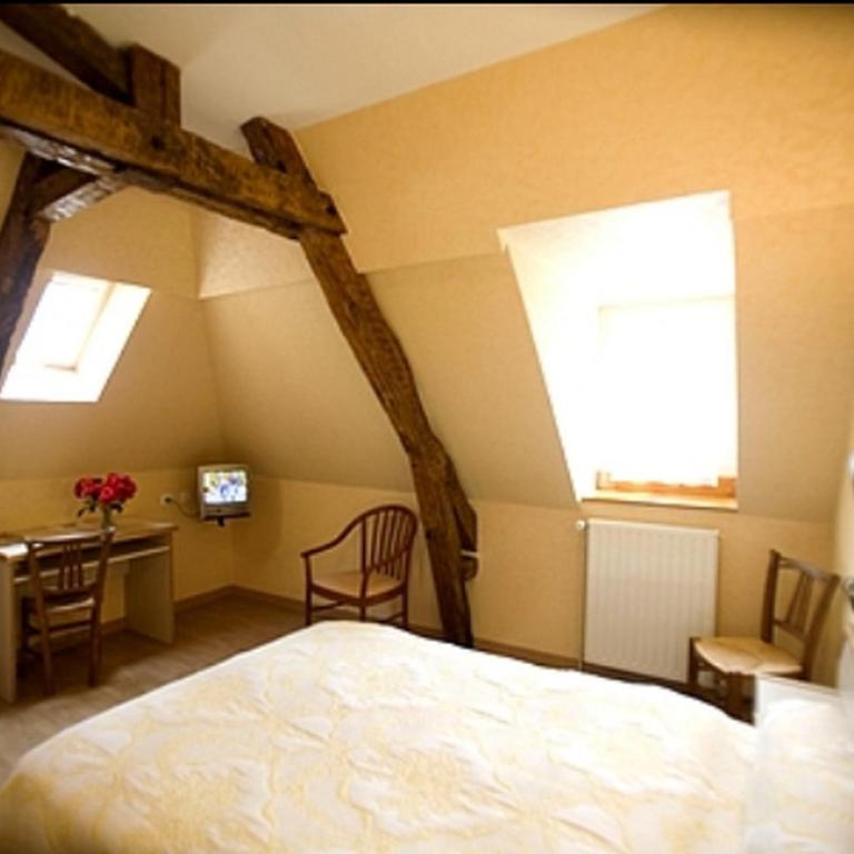 Hôtel Ardiden - Chambre Double - 3