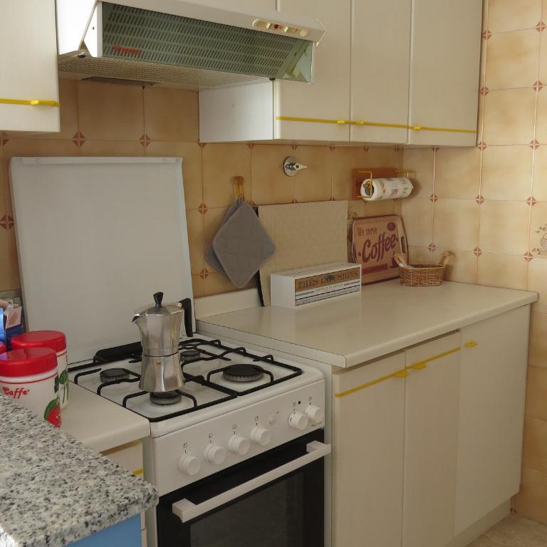 Casa Lea - Apartment - 10