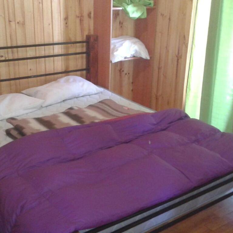 Cabanas Quisco - Two-Bedroom House - 3