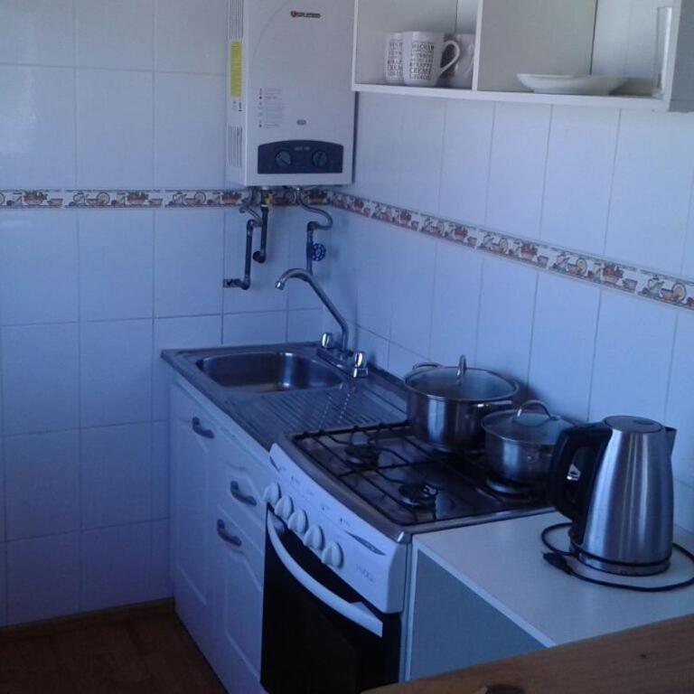 Cabanas Quisco - Two-Bedroom House - 5