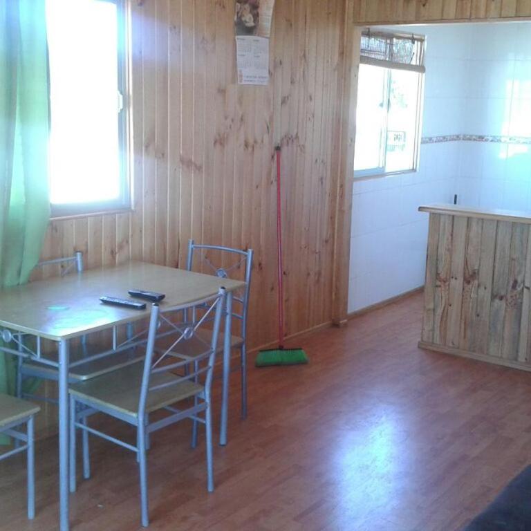 Cabanas Quisco - Two-Bedroom House - 2