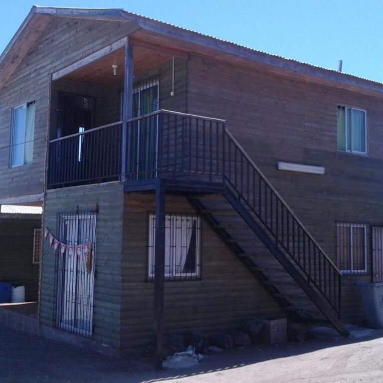 Cabanas Quisco - Two-Bedroom House - 1