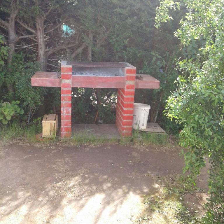 Cabanas Quisco - Two-Bedroom House - 7