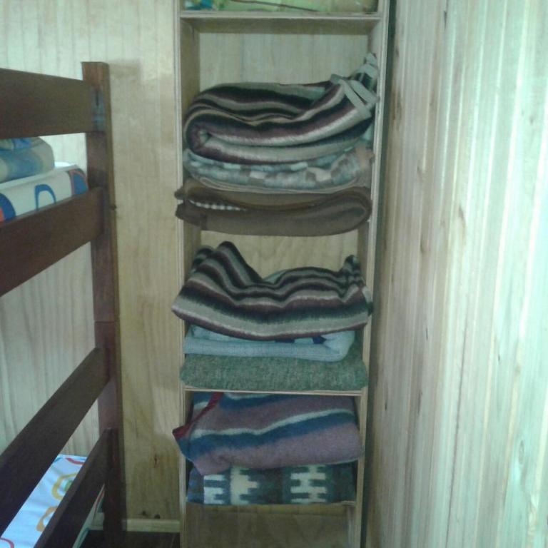 Cabanas Quisco - Two-Bedroom House - 12