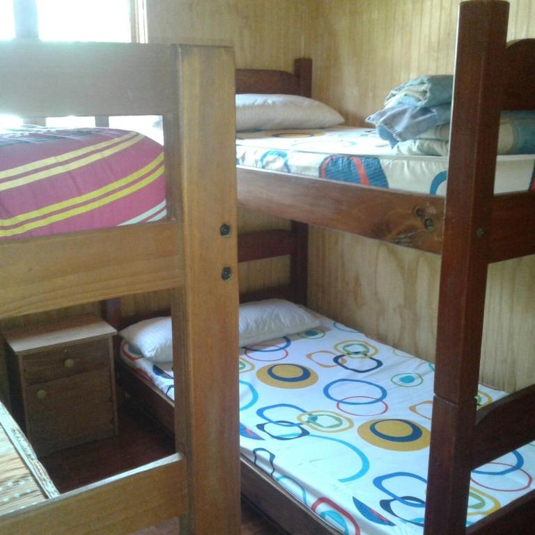 Cabanas Quisco - Two-Bedroom House - 11