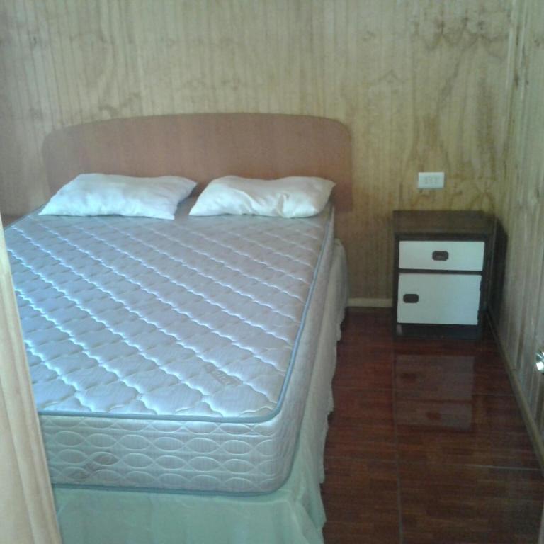Cabanas Quisco - Two-Bedroom House - 5