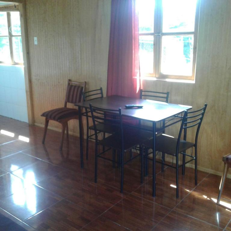 Cabanas Quisco - Two-Bedroom House - 2