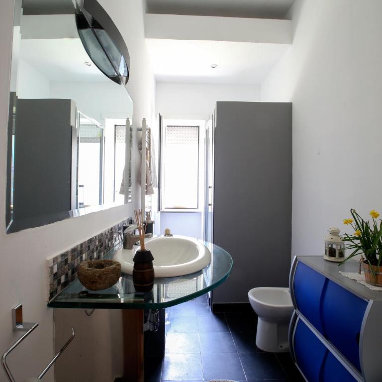 Terrazza Principe di San Severo - Two-Bedroom House - 25