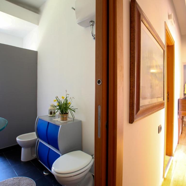 Terrazza Principe di San Severo - Two-Bedroom House - 31