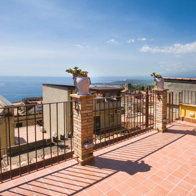 Taormina al Bacio apartment - Appartamento - 16
