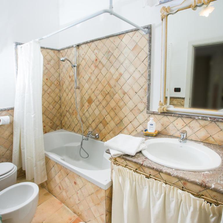 Taormina al Bacio apartment - Appartamento - 31