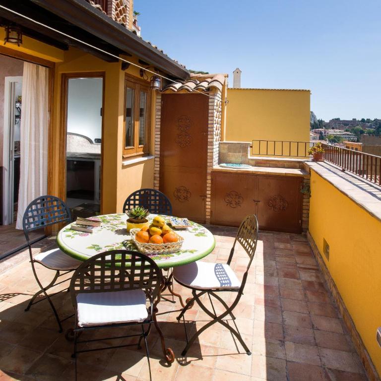 Taormina al Bacio apartment - Appartamento - 1