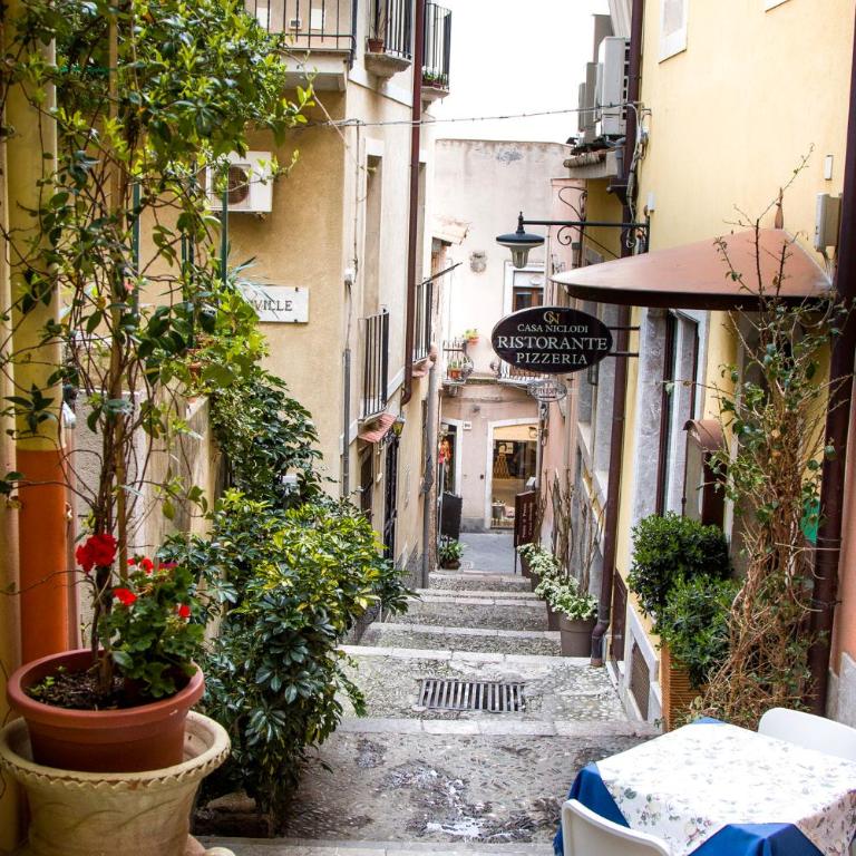 Taormina al Bacio apartment - Appartamento - 34