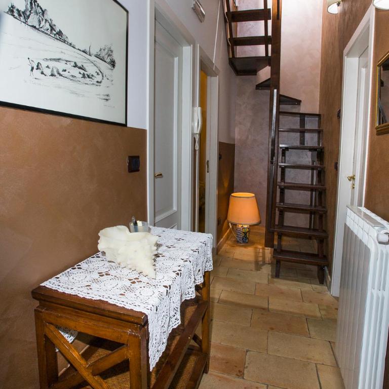 Taormina al Bacio apartment - Appartamento - 7