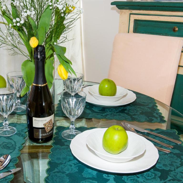 Taormina al Bacio apartment - Appartamento - 23