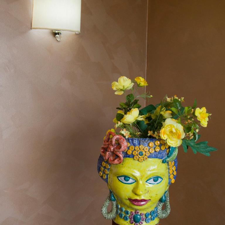 Taormina al Bacio apartment - Appartamento - 29