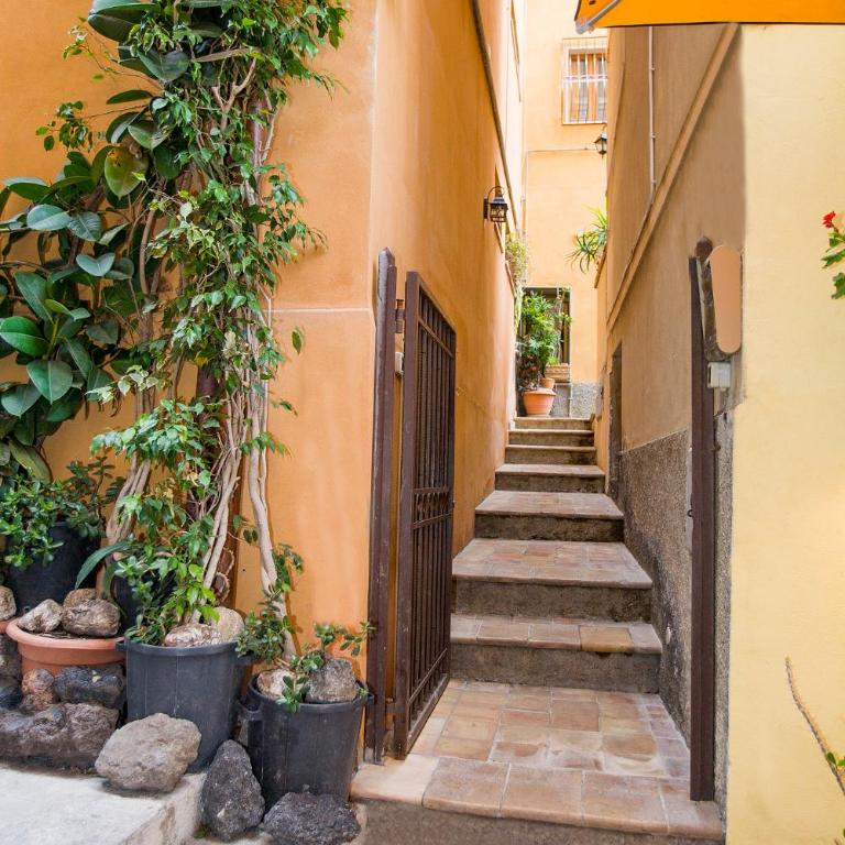 Taormina al Bacio apartment - Appartamento - 33