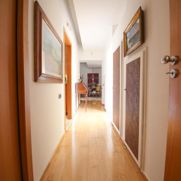 Terrazza Principe di San Severo - Two-Bedroom House - 27
