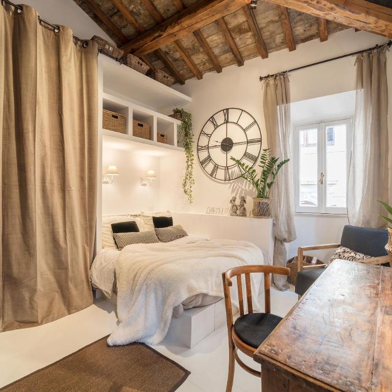 Loft&Terrace - Elevated Elegance at Navona - Appartamento - 3