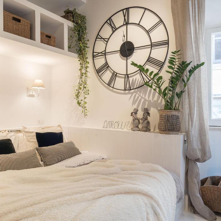 Loft&Terrace - Elevated Elegance at Navona - Appartamento - 11