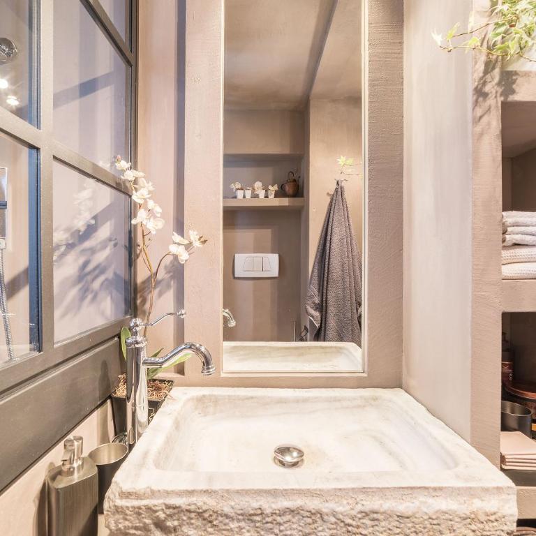 Loft&Terrace - Elevated Elegance at Navona - Appartamento - 27