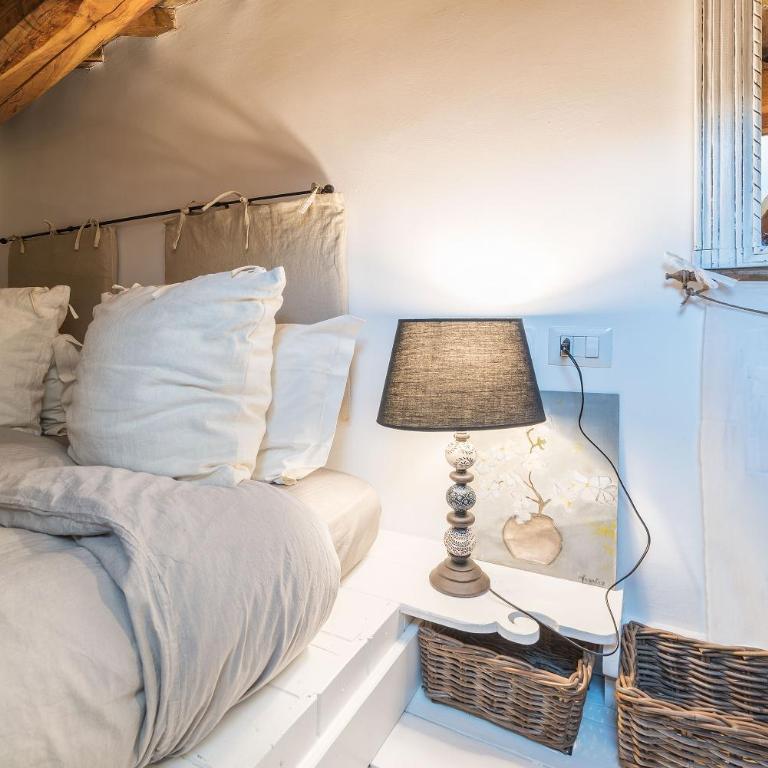 Loft&Terrace - Elevated Elegance at Navona - Appartamento - 16