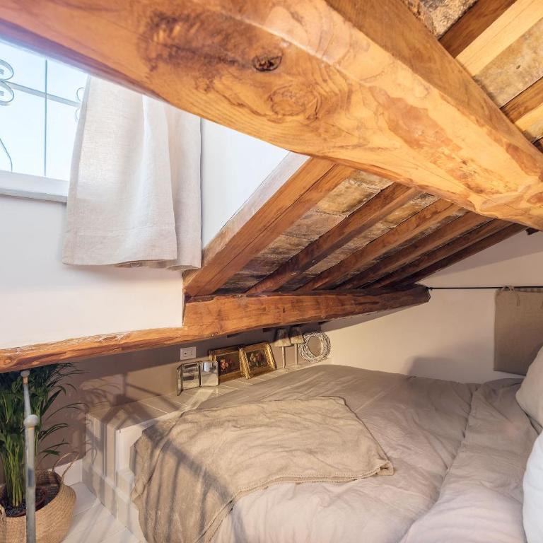Loft&Terrace - Elevated Elegance at Navona - Appartamento - 15