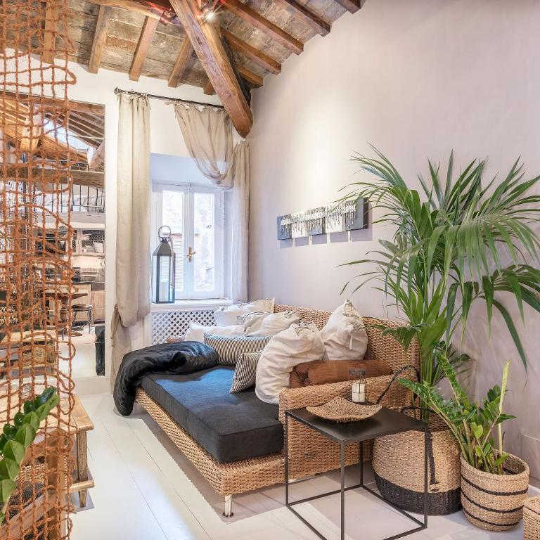 Loft&Terrace - Elevated Elegance at Navona - Appartamento - 21