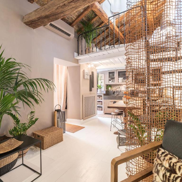 Loft&Terrace - Elevated Elegance at Navona - Appartamento - 25