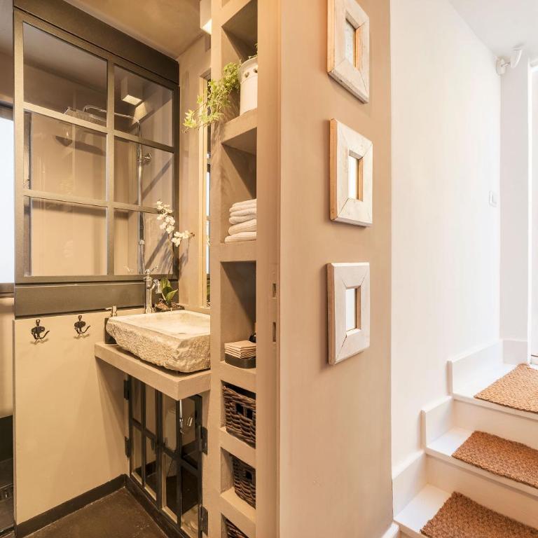 Loft&Terrace - Elevated Elegance at Navona - Appartamento - 26
