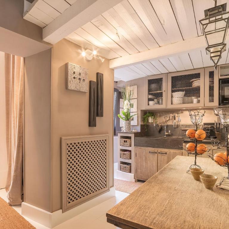Loft&Terrace - Elevated Elegance at Navona - Appartamento - 23