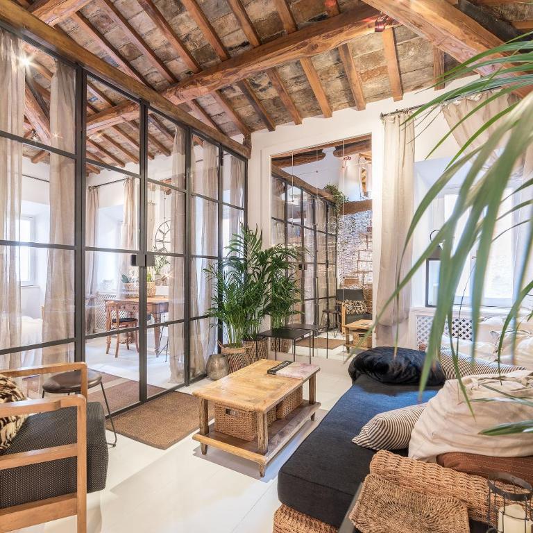 Loft&Terrace - Elevated Elegance at Navona - Appartamento - 1