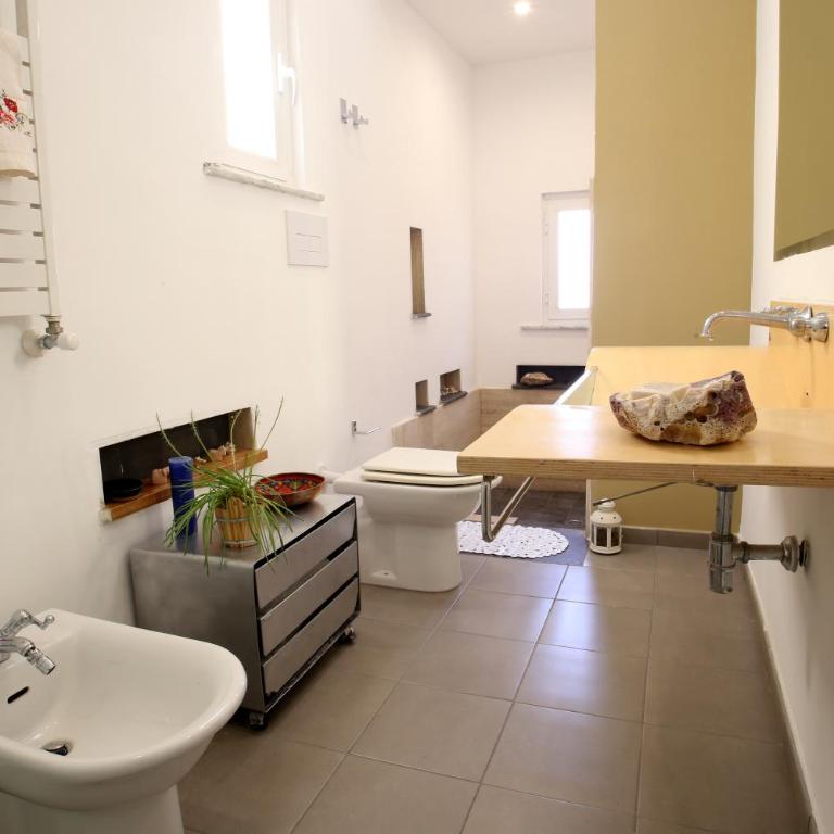 Terrazza Principe di San Severo - Two-Bedroom House - 28