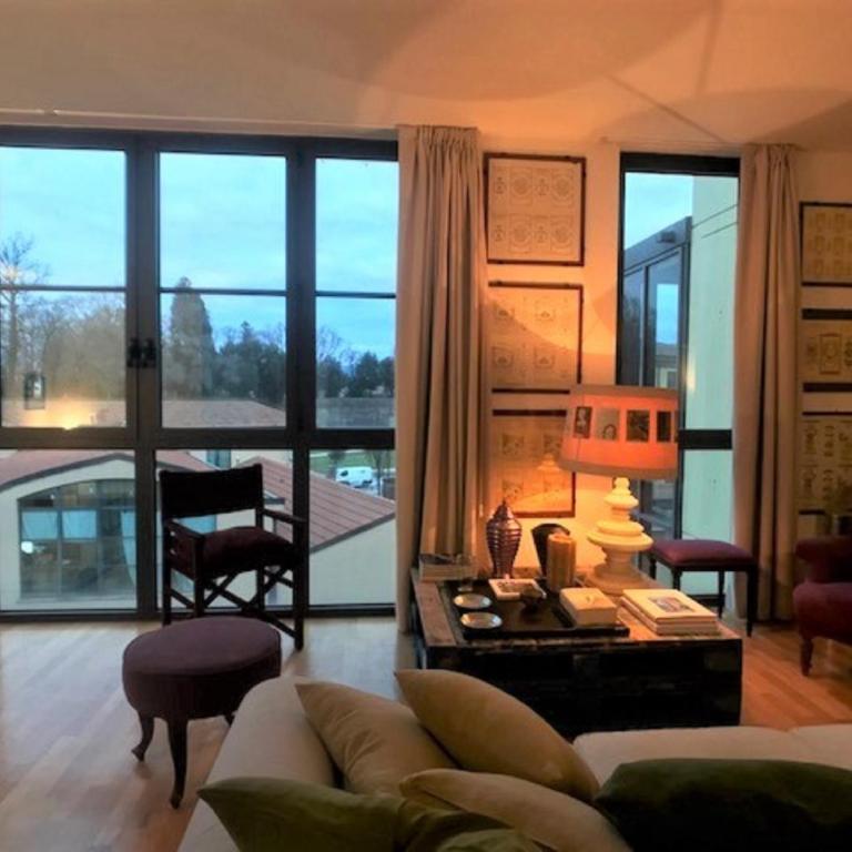 Latta Luxury loft with terrace - Appartamento - 13