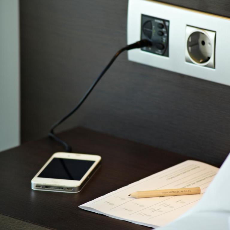 Hotel Costa Azul - Doppel- oder Zweibettzimmer - 7