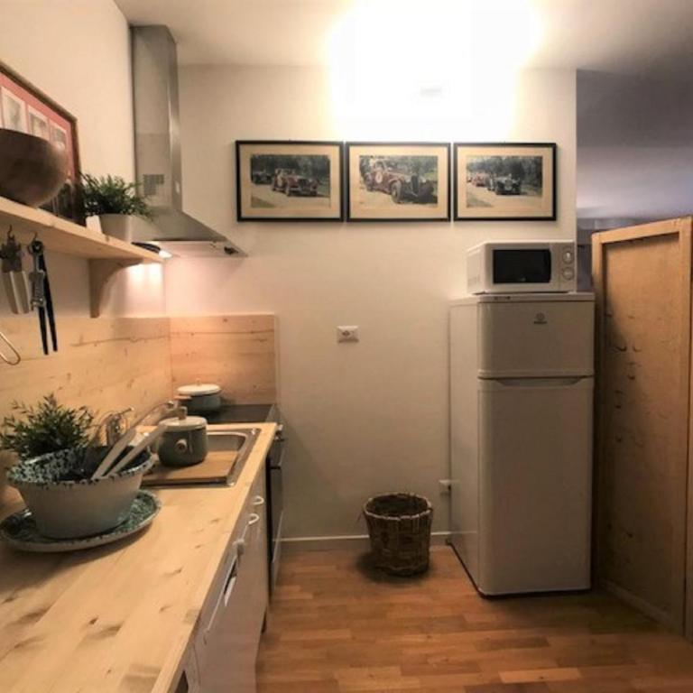 Latta Luxury loft with terrace - Appartamento - 6